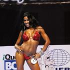 Adriana  Guzman - IFBB Tijuana Pro 2011 - #1